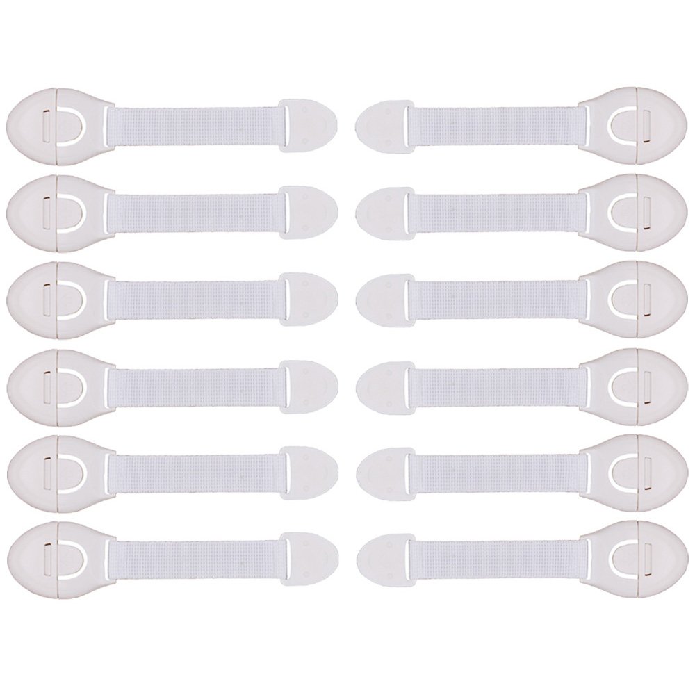 Gebildet Baby Sicherheit Sperren, Baby Sicherheitsschlösser Schrank