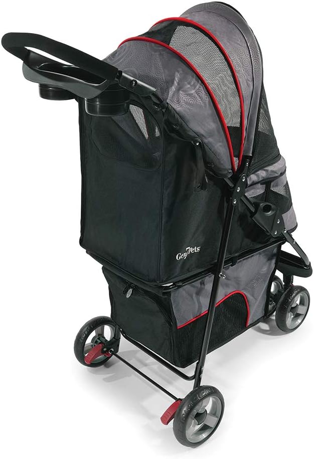 gen pets stroller