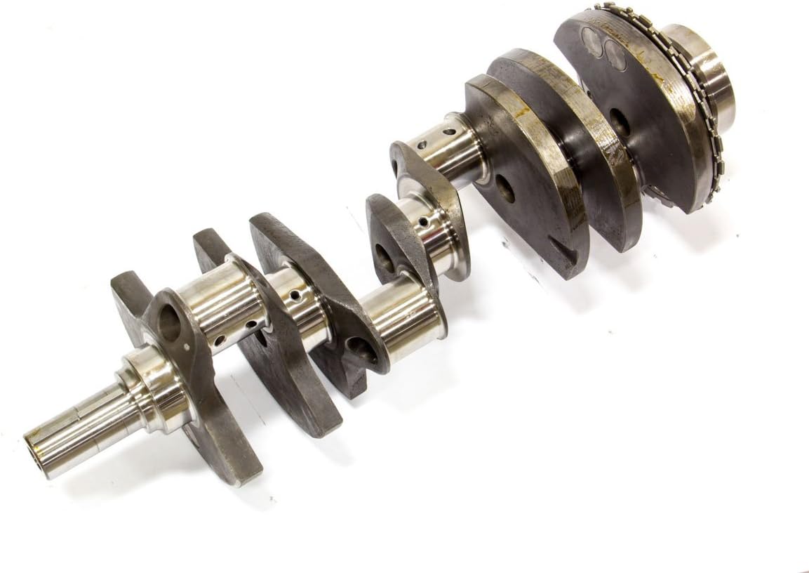 CALLIES APO31N-CS24 GM LS1 4340 Forged Comp- star Crank 4.000 Stroke