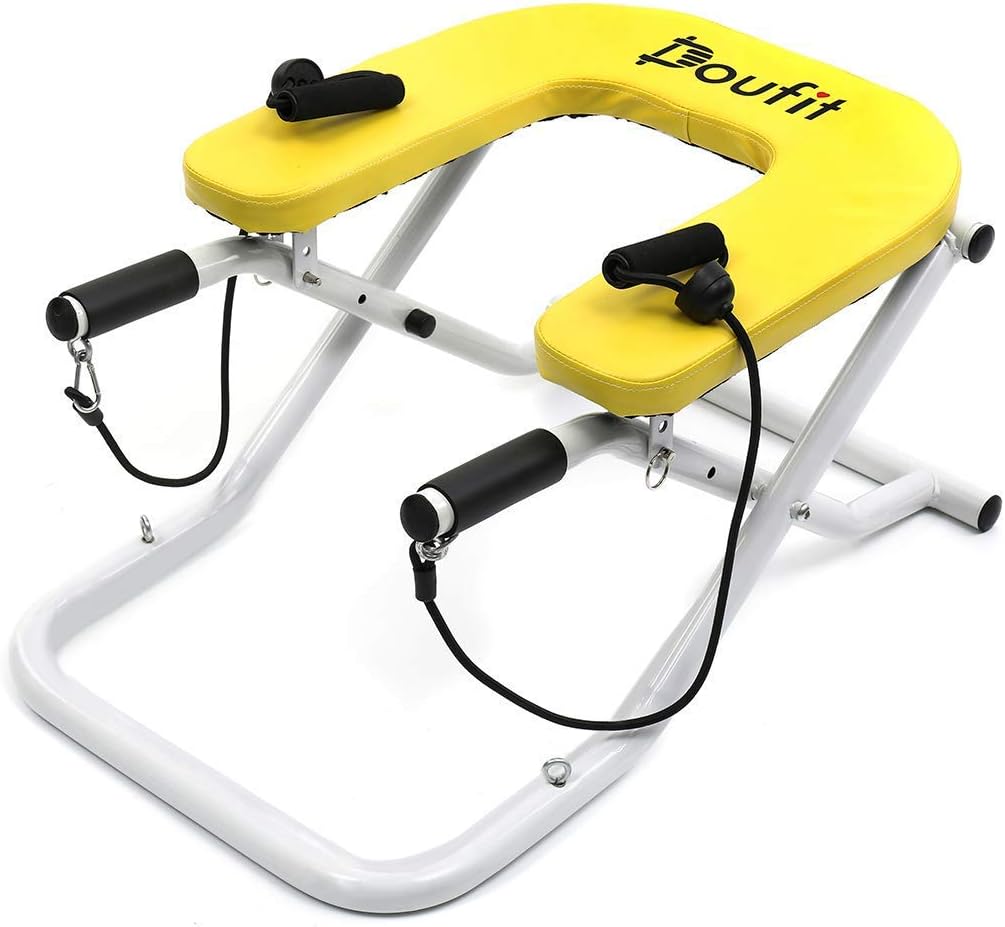 IT02 Doufit Headstand Bench Review Best Of 2020