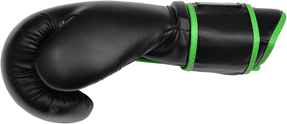 Athllete Men and Women Boxing Kickboxing Mixed Martial Arts Heavy Bag Sparring Training Gloves : Sports & Outdoors