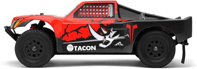 tacon thriller parts