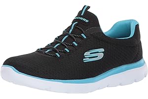 Skechers Women's Summits Sneaker