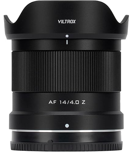 リンファ Amazon.com : VILTROX 40mm F2.5 Z Mount Lens, AF 40mm f/2.5 Z Full