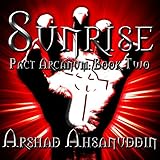 Sunrise: Pact Arcanum, Book 2 by