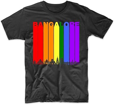 lgbt t shirts india