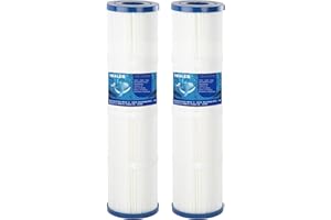 IMALEN Spa Filter Compatible with Unicel C4975, PRB75, Rainbow RTL-75, Filbur FC-2395, 25390, R173435, 17-2632, Darlly 40751,
