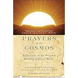 Prayers of the Cosmos: Meditations on the Aramaic Words of Jesus
