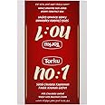 Torku #1 milk Coated Chocolate wafer with Hazelnut 24 count