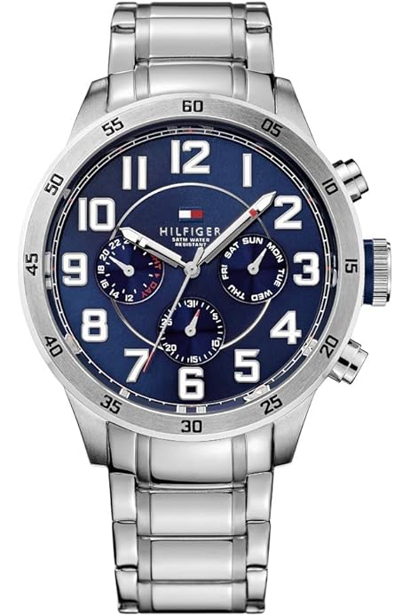 tommy hilfiger watch f90267