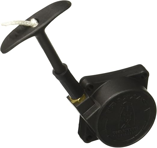 traxxas nitro starter