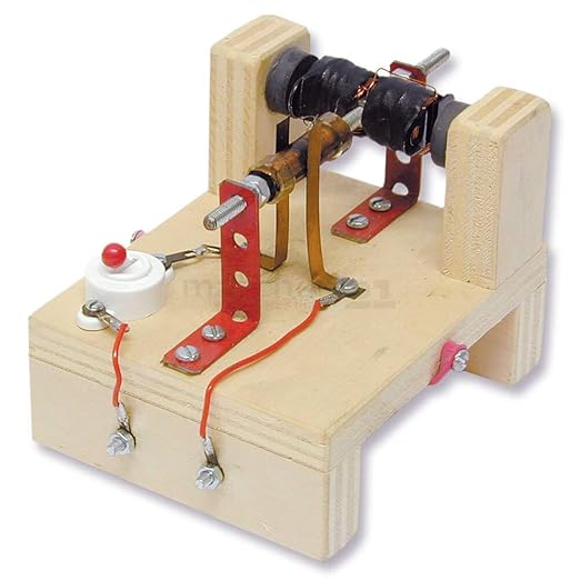 Matches21 Boot Modell Bausatz Mit Gummimotor - DIY Holz Bastelset Ab 8 Jahren