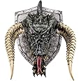 WizKids Dungeons & Dragons Black Dragon Trophy Plaque