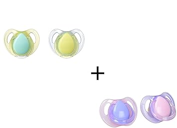 amazon tommee tippee dummies