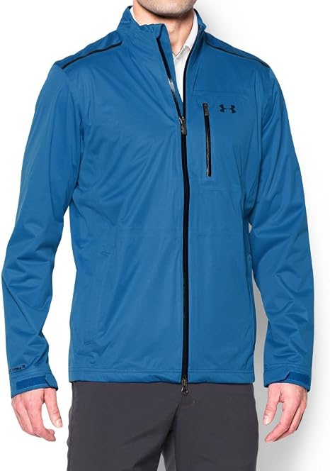 ua team armourstorm jacket, Off 64 