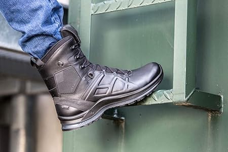 haix black eagle tactical 2.0 gtx high side zip