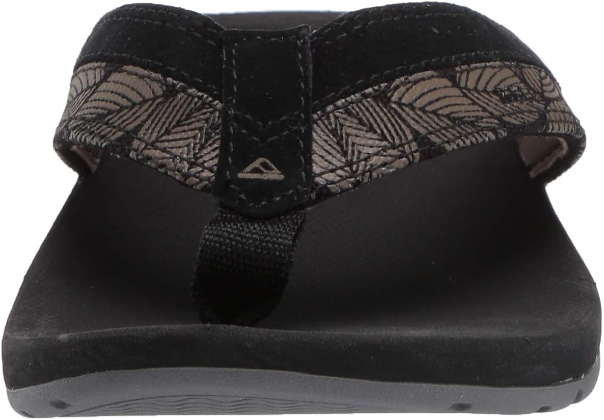REEF Men's Ortho-Spring Tx Flip-Flop: Shoes