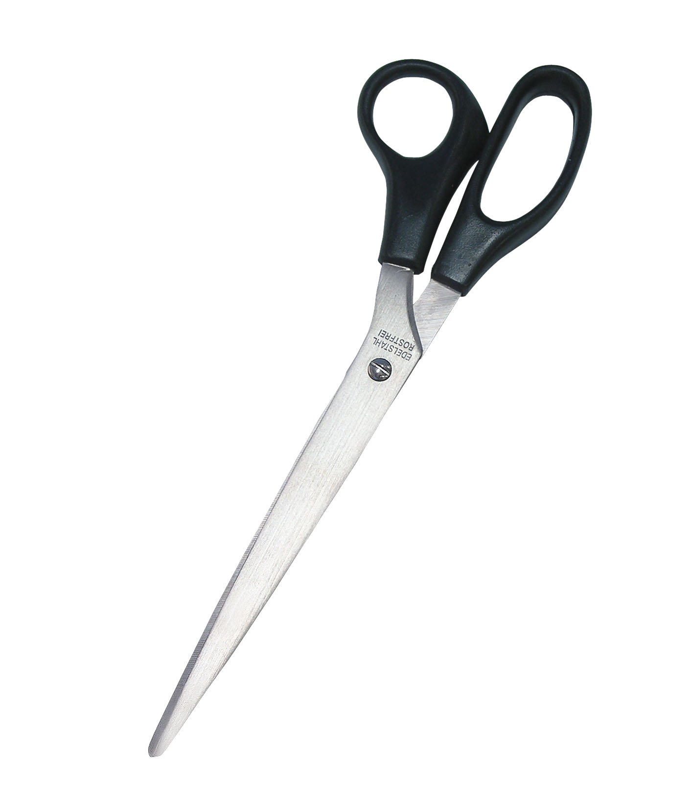 Wedo 97710 N Stainless Steel Scissors 25.5 cm