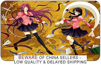 Get Amazon Com Bakegyamon Anime Stylish Playmat Mousepad 24 X 14 Desktop Wallpaper Free Wallpaper Amazon Com Bakegyamon Anime Stylish Playmat Mousepad 24 X 14 For Android