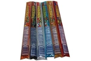 Kisko Freeze Pops (Pack of 50)
