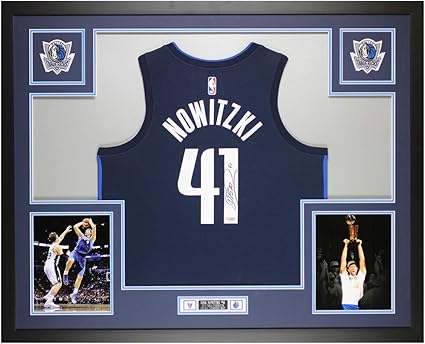 dirk nowitzki authentic jersey