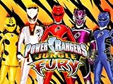 Power Rangers Jungle Fury Season 1