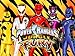 Power Rangers Jungle Fury Season 1