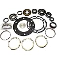 USA Standard Manual Transmission NV3550 Bearing Kit 2000 Jeep 6-Cyl w/Synchros