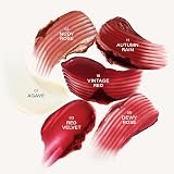 Melixir Vegan Lip Butter Flutter #10 Hydrating Tint Lip Balm view 8