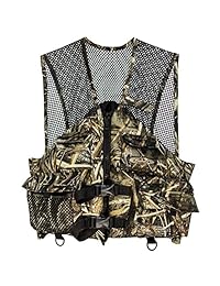 North Star Deportes USCG Aprobado Realtree PFD Chaleco