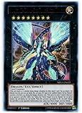 Yu-Gi-Oh! - Number 62: Galaxy-Eyes Prime Photon Dragon (MP15-EN022) - Mega Pack 2015 - 1st Edition - Ultra Rare