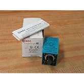 IDEC RTE-P2AF20 ELECTROMECHANICAL MULTIFUNCTION TIMER