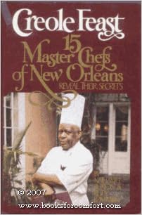 Creole Feast Creole Feast