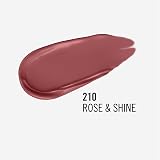 Rimmel Lasting Mega Matte Liquid Lipstick Rose & Shine 210 7.4ml view 3
