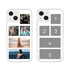 MXCUSTOM Custom Phone Case for Apple iPhone 15