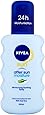Nivea Sun Moisturising After Sun Spray with Aloe Vera - 200 ml