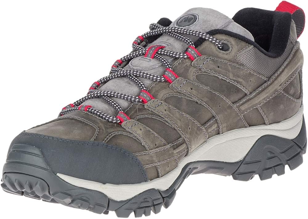  | Merrell Moab 2 Prime Waterproof | Hiking Shoes