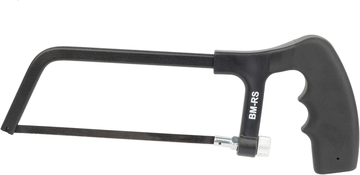 Mannesmann M30100 Universal Hand Saw 150 mm, Black - Image 3