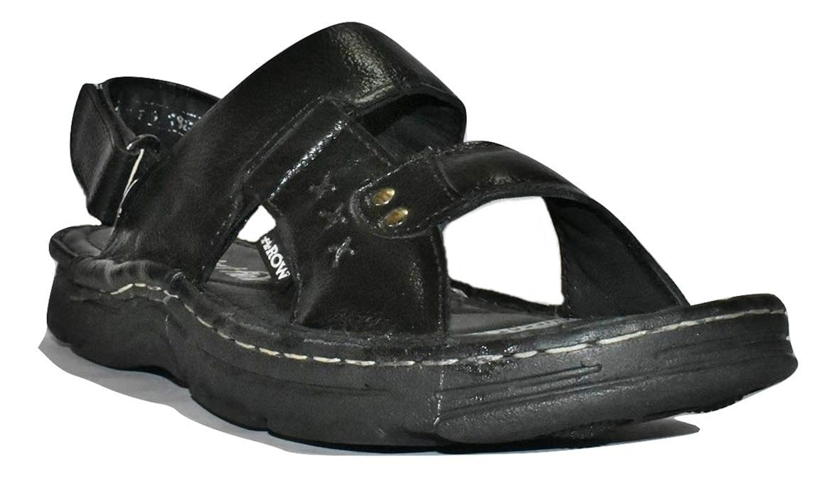 arow comfort flex shoes