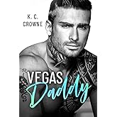 Vegas Daddy: An Age Gap Romance (Silver Fox Daddies)