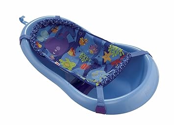 fisher price bathtub toys