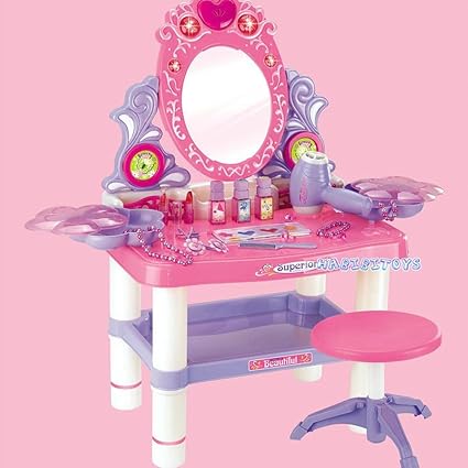 toy makeup tables