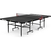 Buying Guide: Best Ping Pong Table For The Money 6 Killerspin MyT4 Pocket Table Tennis Table for Tournament Grade Ping Pong Table