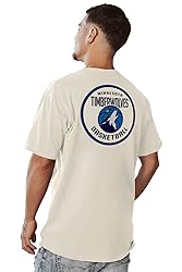 Blue 84 Standard NBA Officially Licensed T-Shirt