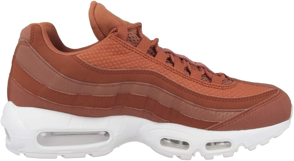 nike air max 95 premium se dusty peach