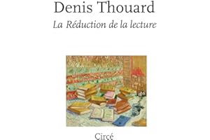 Réduction de la lecture (La)