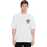 AllSaints Orlando Short Sleeve Crew