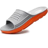 shower sandals for men