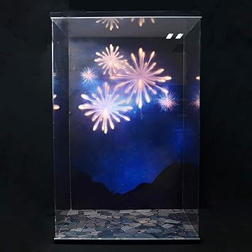 lego 71040 display case