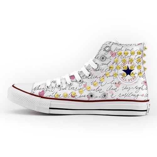 converse personalizzate